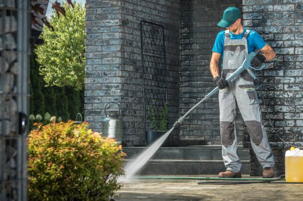 Best Oil and Grease Removal from Surfaces in Blue Island, IL
